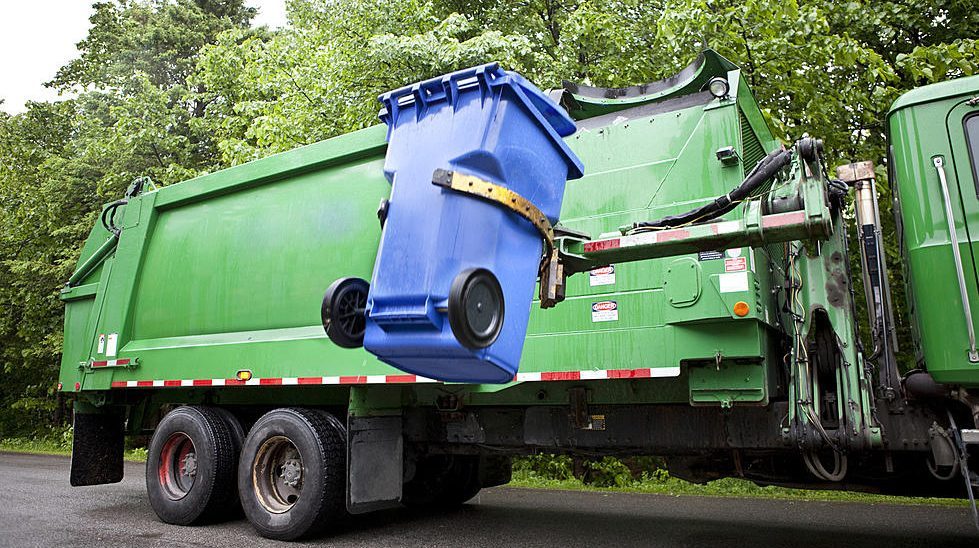 Pročitajte više o članku Obavijest o odvozu komunalnog otpada